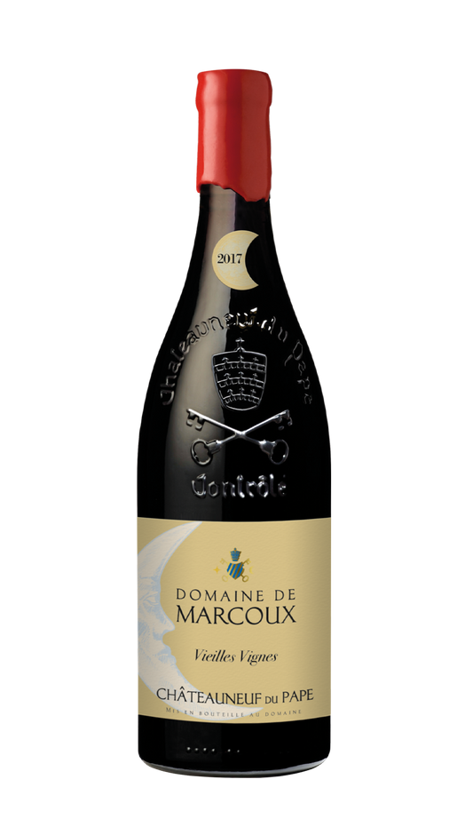 Dom. de Marcoux Châteauneuf-du-Pape Vieilles Vignes '19