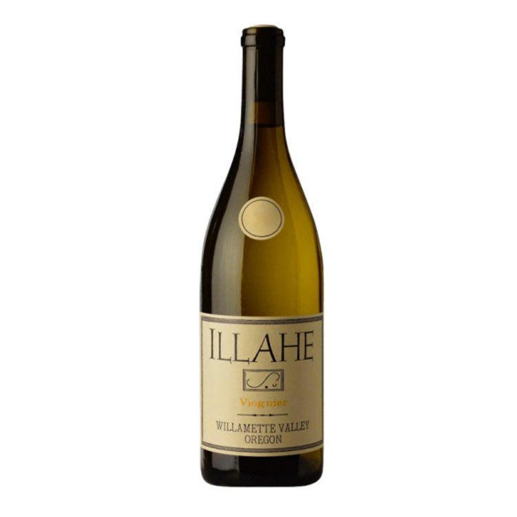 Illahe Viognier '25
