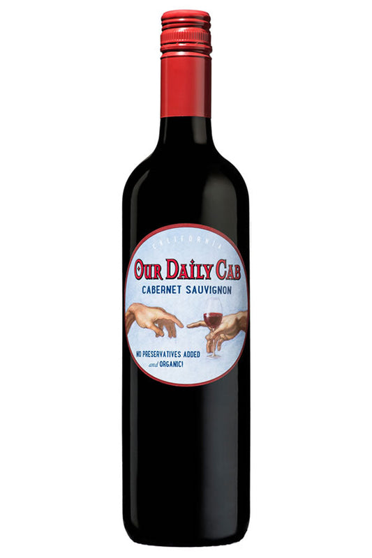 Our Daily Red Cabernet '24