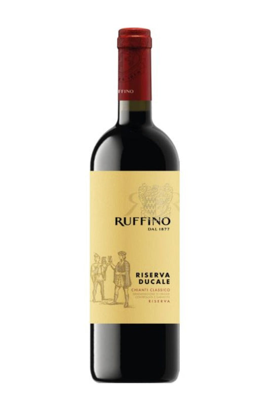 Ruffino Riserva Ducale '22