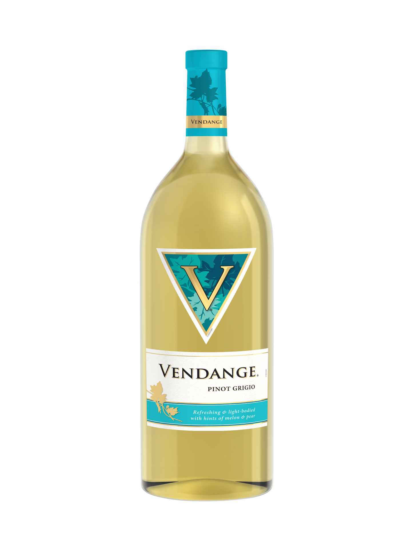 Vendange Pinot Grigio (1.5L)