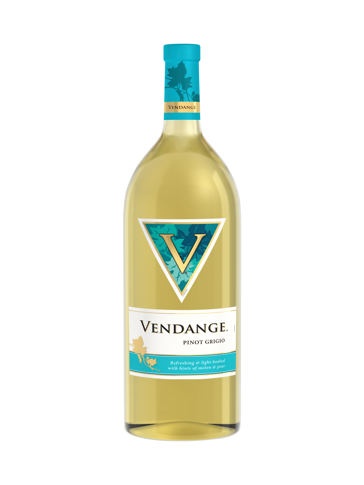 Vendange Pinot Grigio (1.5L)