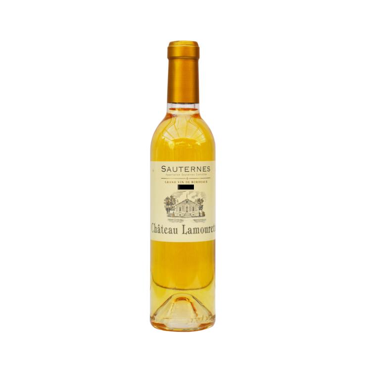 Château Lanessan (Haut-Médoc) '21