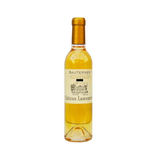 Château Lanessan (Haut-Médoc) '21