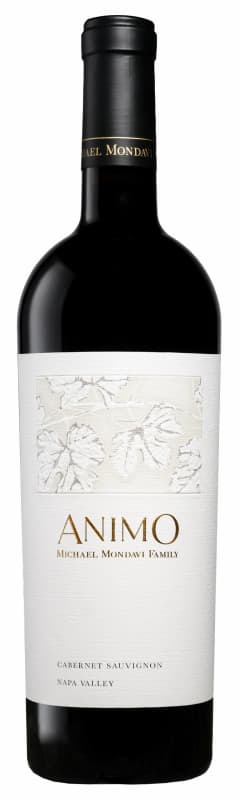 Animo Cabernet Sauvignon Napa '21