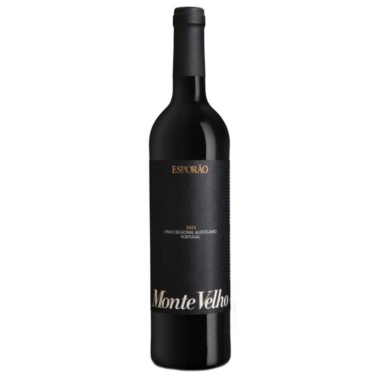 Esporão Monte Velho Red (Alentejo, Portugal) '24