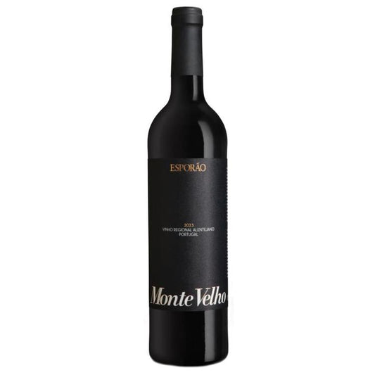 Esporão Monte Velho Red (Alentejo, Portugal) '24