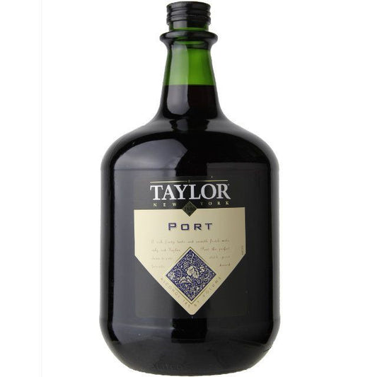 Taylor Port 3L
