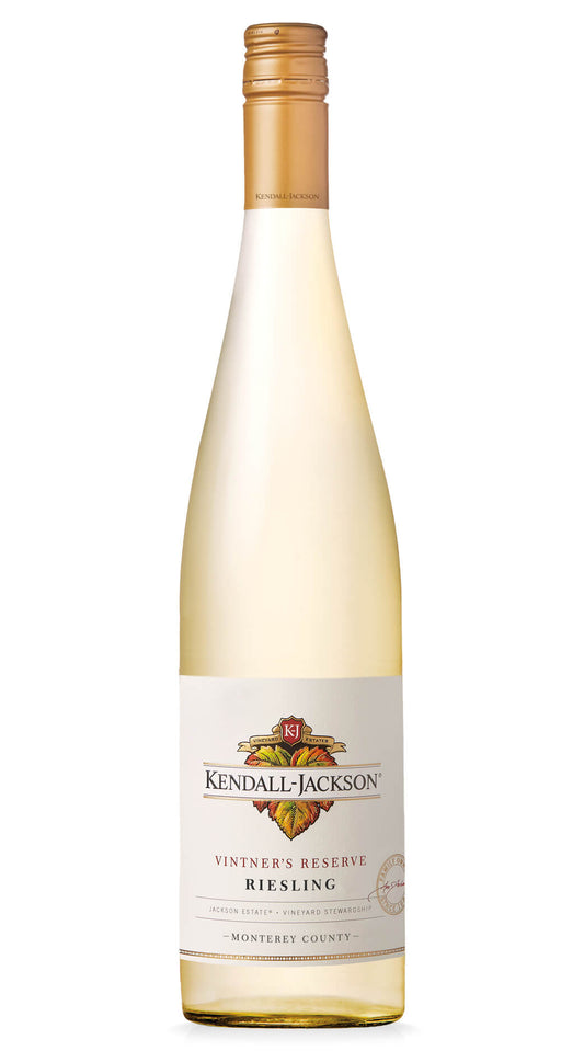Kendall Jackson Vr Riesling '24