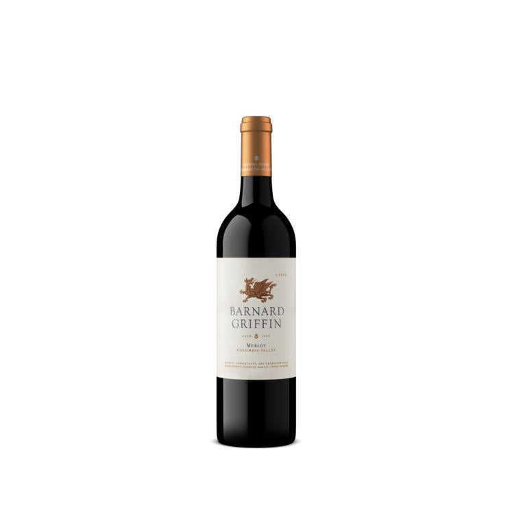 Barnard Griffin Merlot '24
