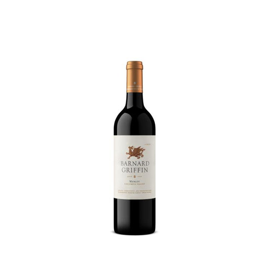 Barnard Griffin Merlot '24