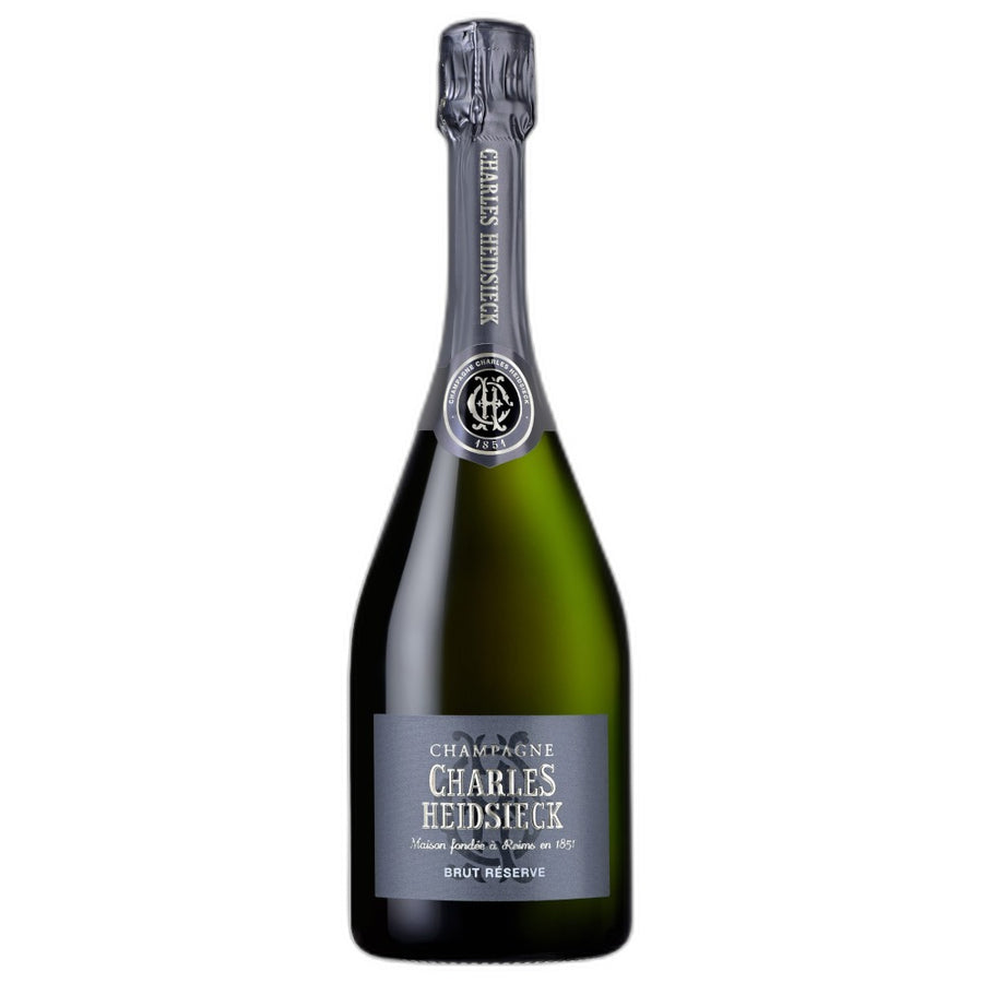 Charles Heidsieck Brut Reserve