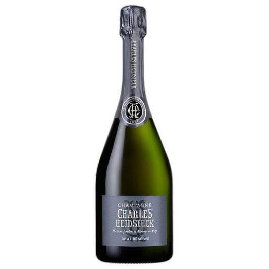 Charles Heidsieck Brut Reserve