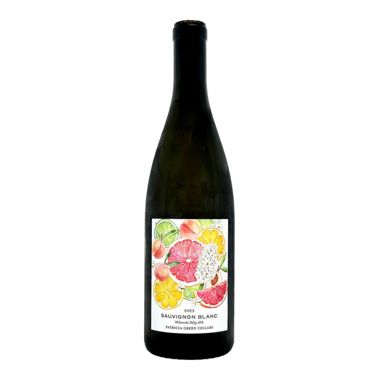 Patricia Green Sauvignon Blanc '25