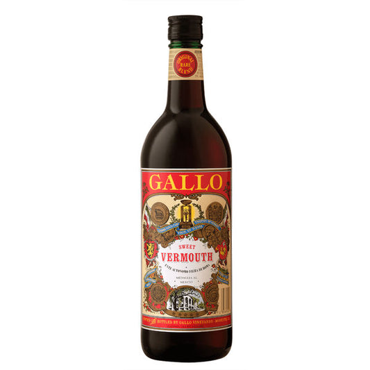 Gallo Sweet Vermouth