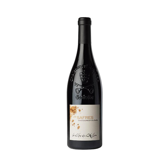 Le Clos du Caillou Châteauneuf-du-Pape Rouge ‘Les Safres� '23