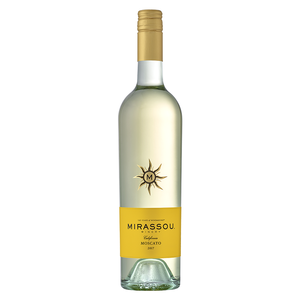 Mirassou Moscato '23