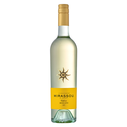 Mirassou Moscato '23