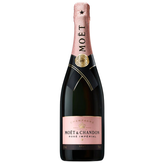 Moet & Chandon Rose Imperial