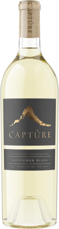 Capture Pine Mountain Sauvignon Blanc '23