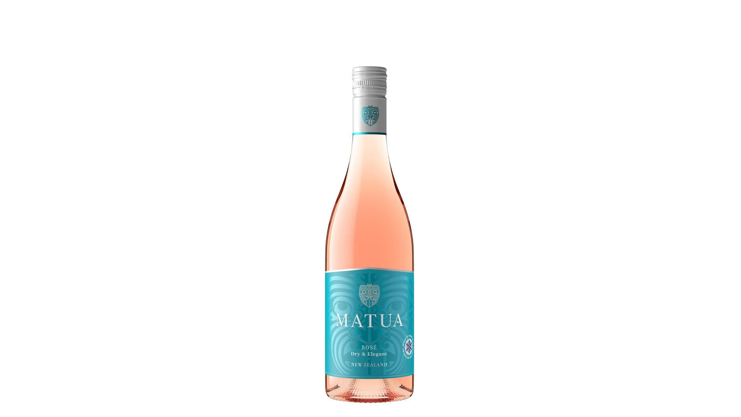 Matua Valley P Noir Rose Marlborough '24
