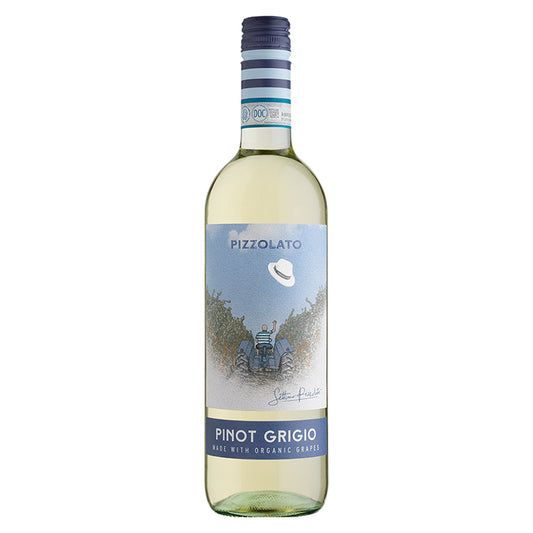 Pizzolato Pinot Grigio '25
