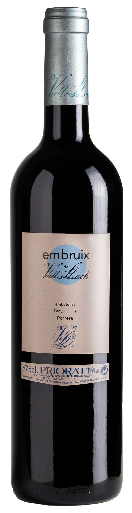 Vall Llach Embruix Priorat '23