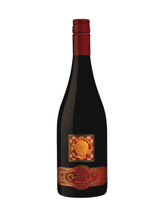 Cherry Pie Pinot Noir 3 Counties '23