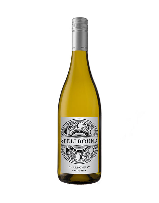 Spellbound Chardonnay '21