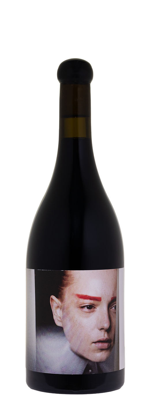 Lusine Shv Pinot Noir '19