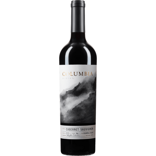 Columbia Winery Cabernet '22