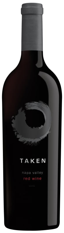 Taken Napa Red Blend '19