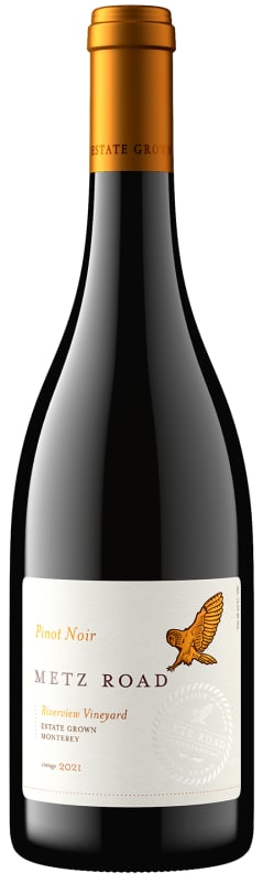 Metz Road Pinot Noir 6pk '21