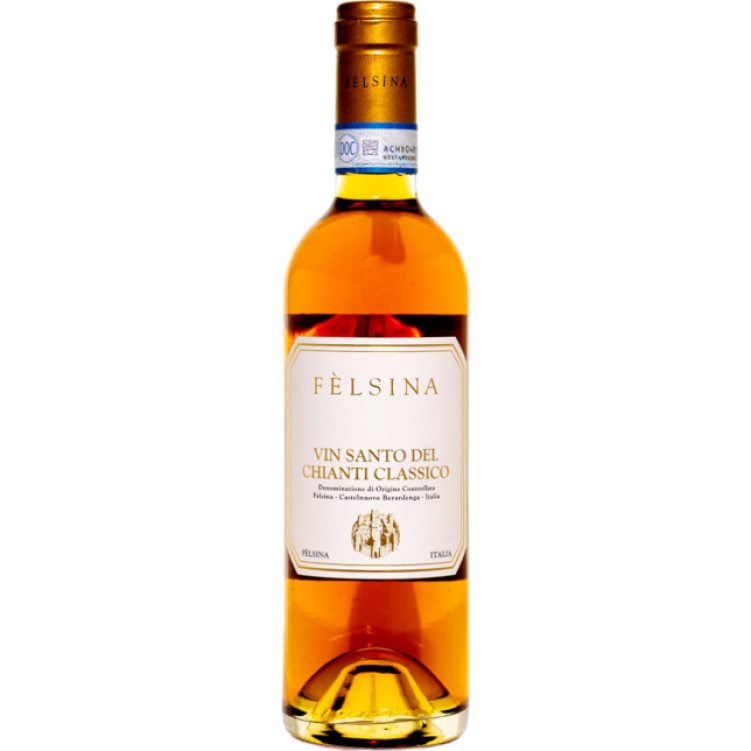 Felsina Vin Santo Del Chianti Classico '15