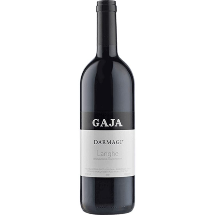 Gaja Darmagi Langhe Cabernet Sauvignon '20