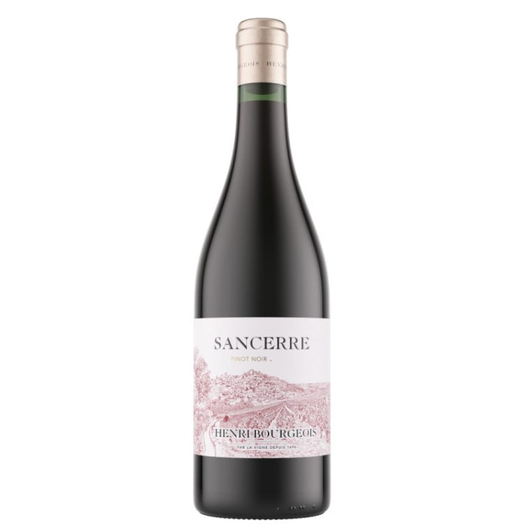 Henri Bourgeois Sancerre Rouge '23