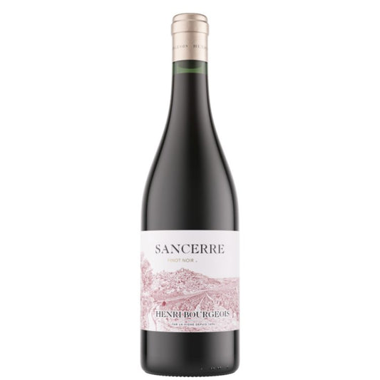 Henri Bourgeois Sancerre Rouge '23