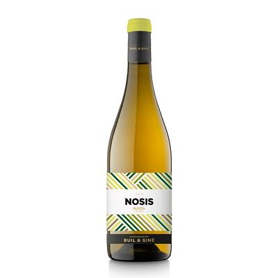 Buil and Gine Nosis 2021 White Wine - Spain