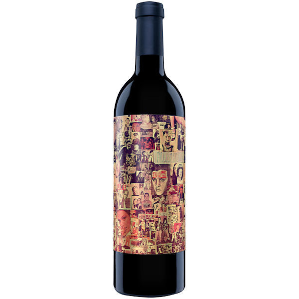 Orin Swift Abstract Red Blend '23