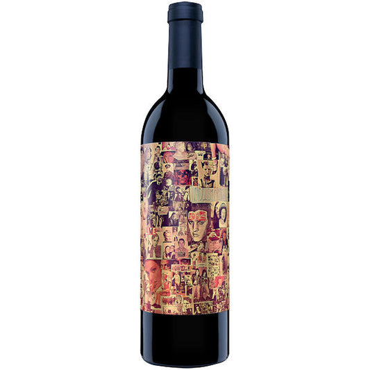 Orin Swift Abstract Red Blend '23