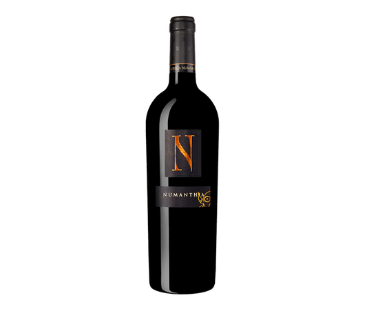 Numanthia Numanthia '19