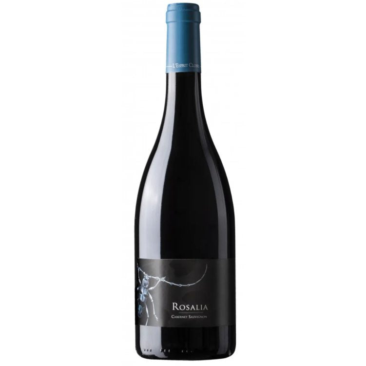 L'Esprit Closel Vin de France Rosalia '20