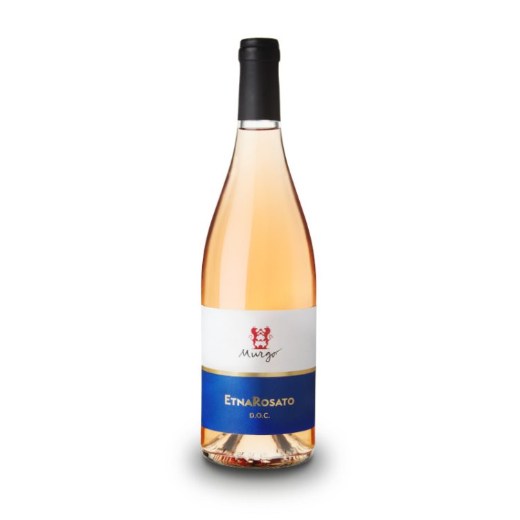 Murgo Etna Rosato '25