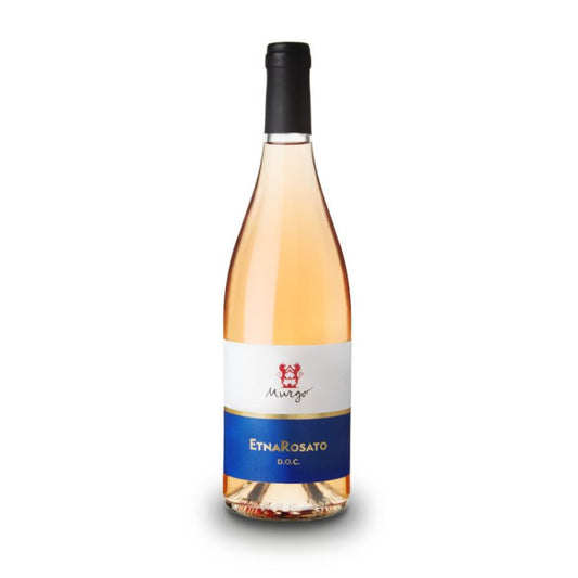 Murgo Etna Rosato '25