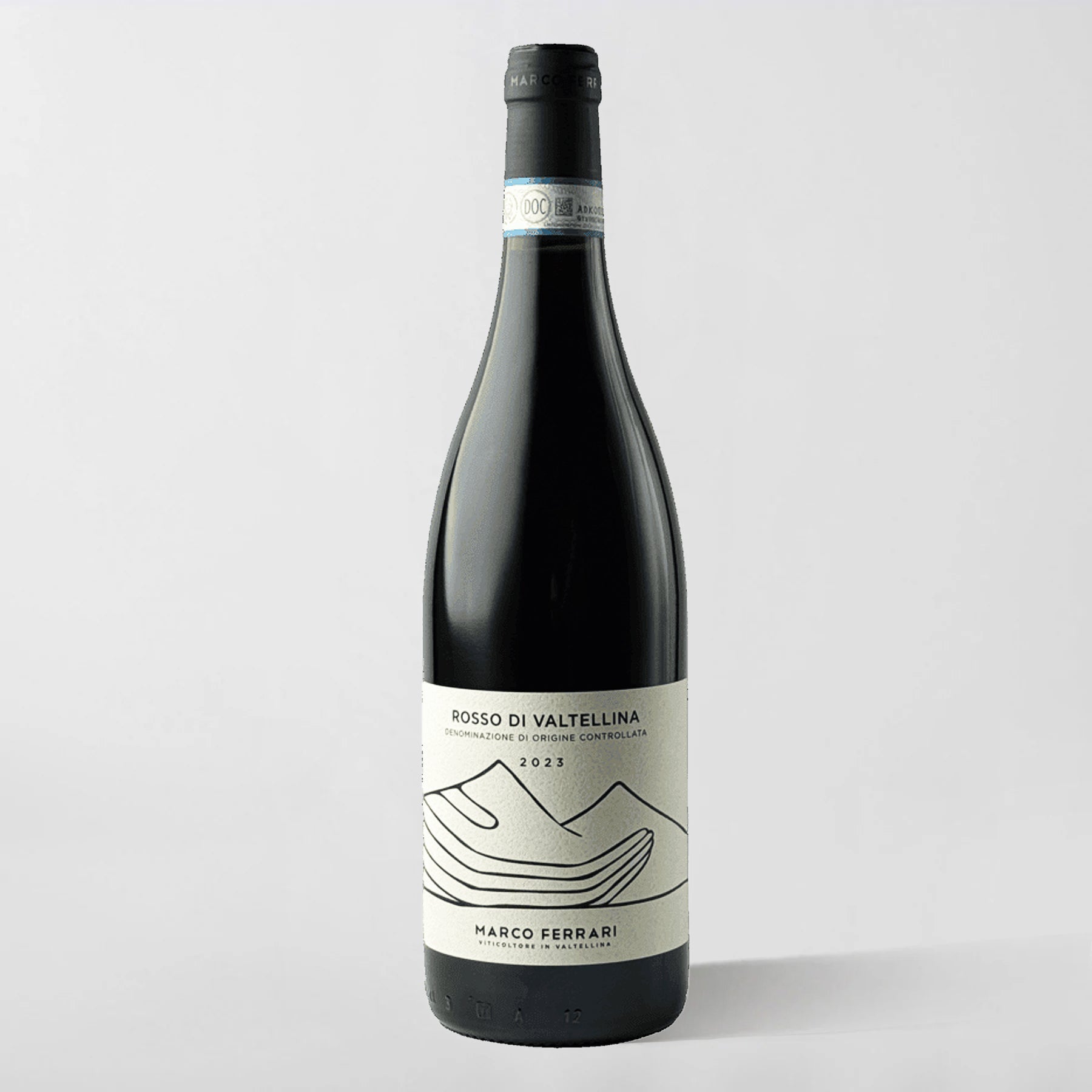 Marco Ferrari Rosso Di Valtellina '23
