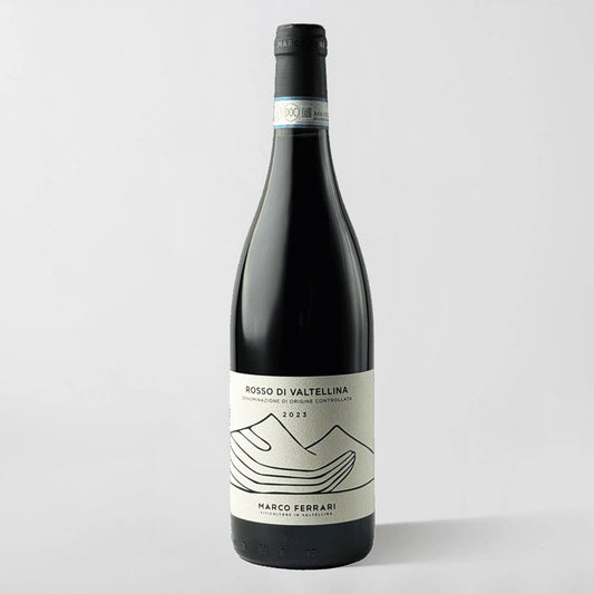 Marco Ferrari Rosso Di Valtellina '23