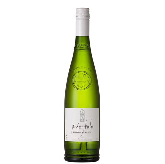 Preambule Ormarine Picpoul De Pinet '25