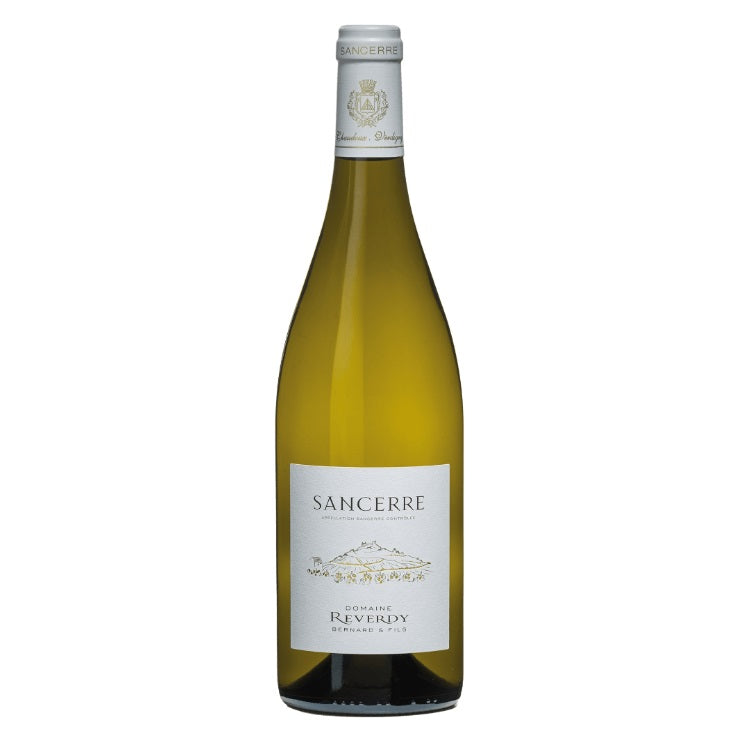 Bernard Reverdy Sancerre '25