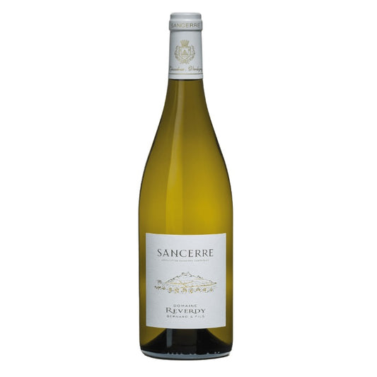 Bernard Reverdy Sancerre '25