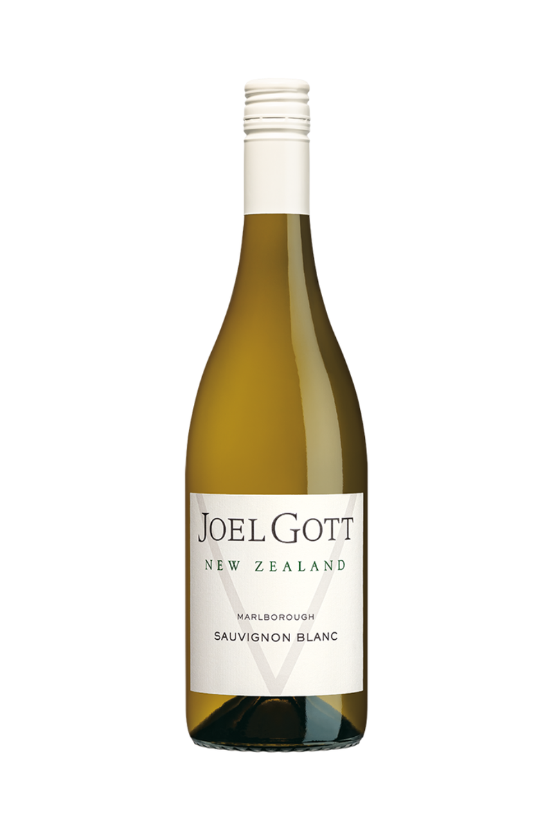 Joel Gott Sauvignon Blanc New Zealand '24